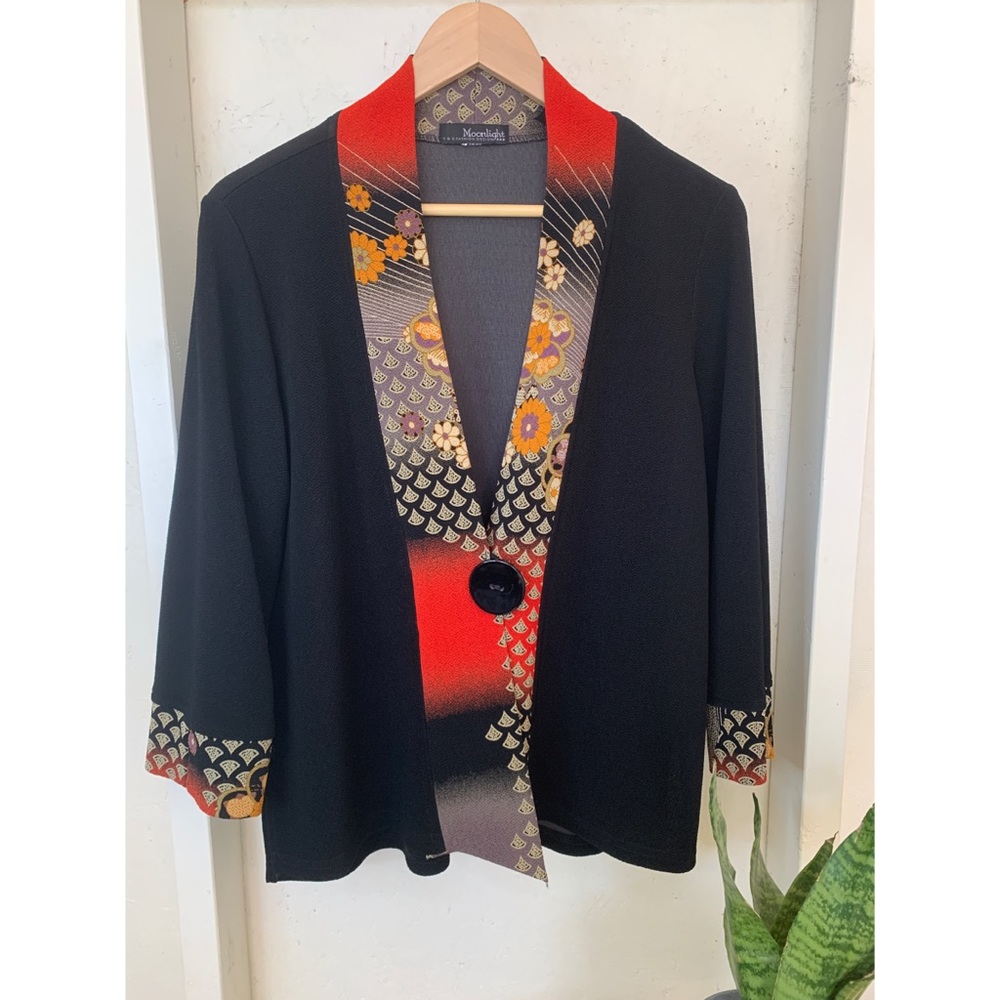 Moonlight Y&S Fashion Cardigan in S